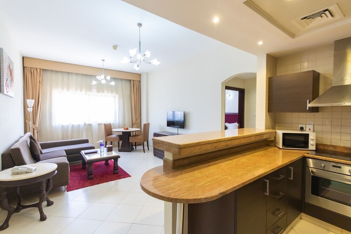 Auris Boutique Hotel Apartments