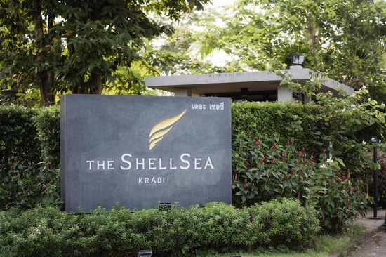 The Shellsea Krabi