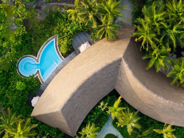 So/ Maldives