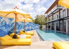 Anona Beachfront Phuket Resort