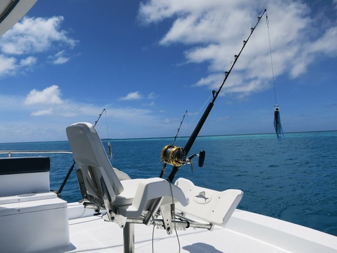 Huvafen Fushi