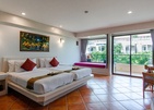Outrigger Surin Beach Resort