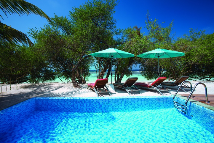 Oblu Nature Helengeli By Sentido