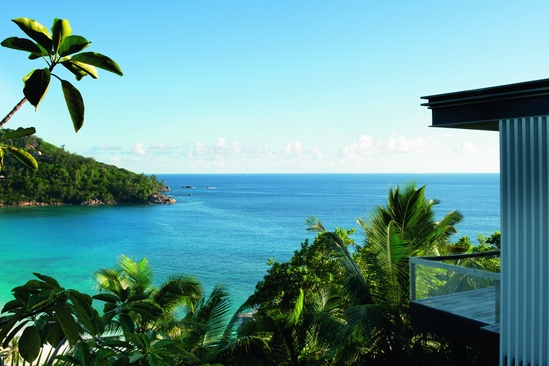 Cheval Blanc Seychelles 