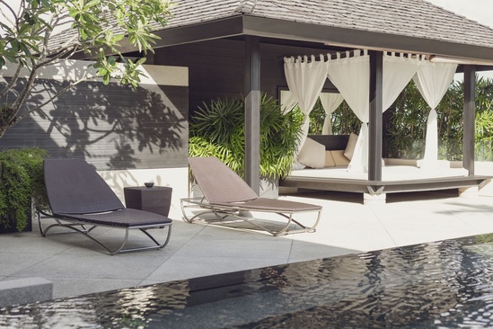 The Pavilions, Phuket