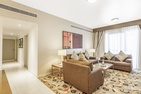 Golden Sands Hotel Apartments