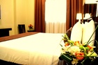 Emirates Stars Hotel Apartments Dubai