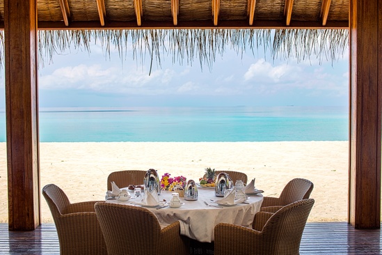 Palm Beach Resort & Spa Maldives