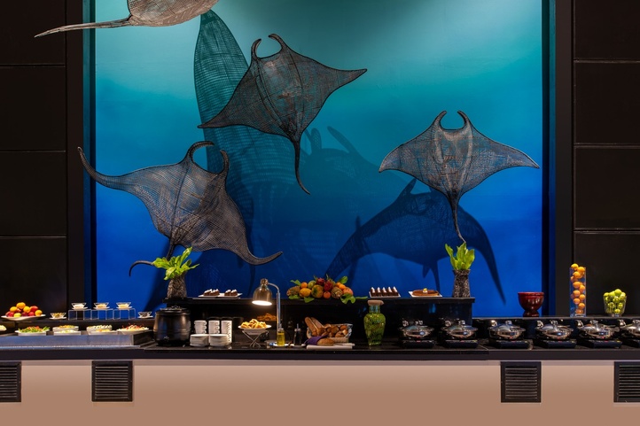 Dhawa Ihuru (Ex. Angsana Ihuru)