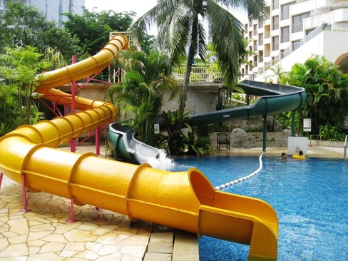 Parkroyal Penang Resort