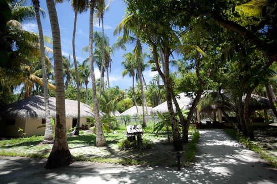 Filitheyo Island Resort