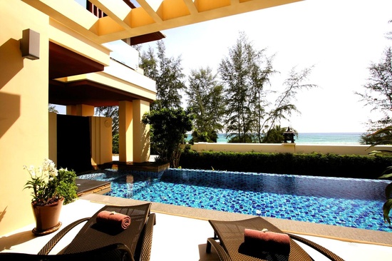 Movenpick Resort Bangtao Beach Phuket