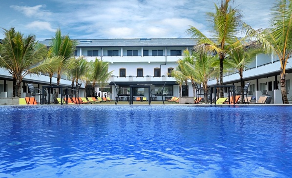 Coco Royal Beach Resort