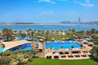 The Westin Dubai Mina Seyahi Beach Resort & Marina