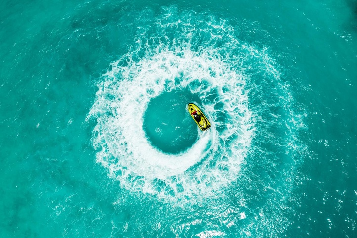 So/ Maldives