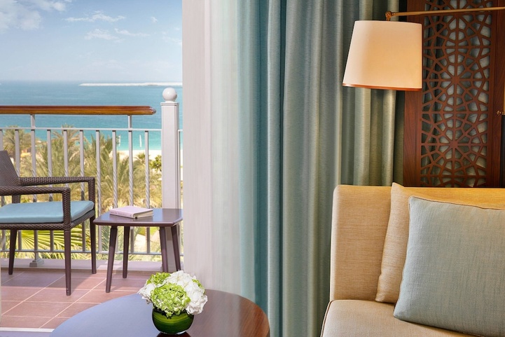The Ritz-Carlton, Dubai