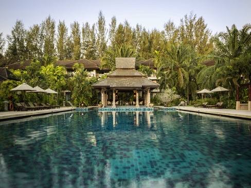 Robinson Club Khao Lak