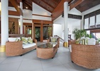 Diamond Cottage Resort & Spa
