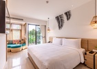 Outrigger Surin Beach Resort