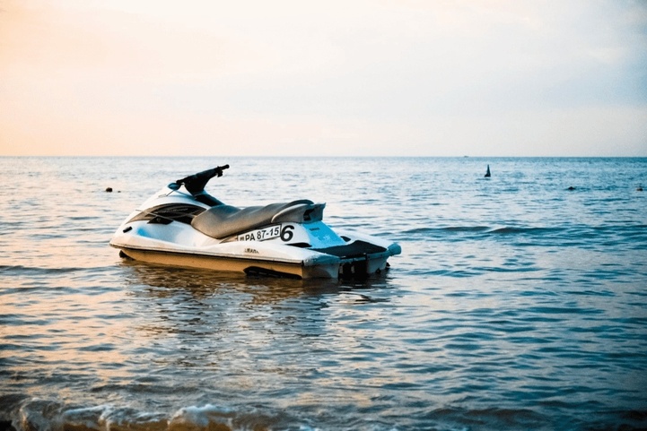 Huvafen Fushi