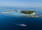 Machchafushi Island Resort & Spa Maldives, The Centara Collection (Ex.Centara Grand)