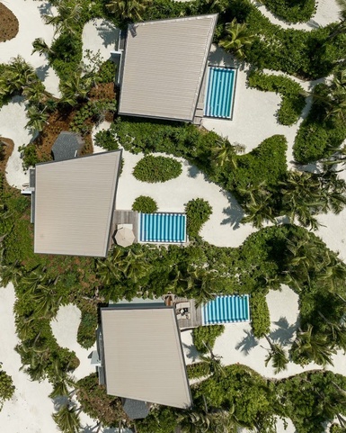 So/ Maldives
