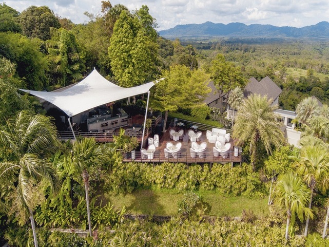 The Pavilions, Phuket