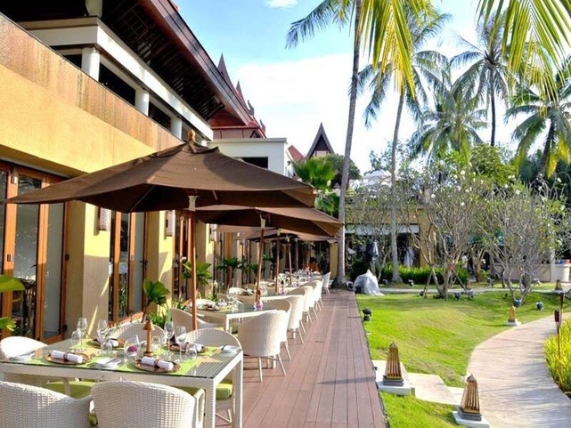 Banyan Three Phuket