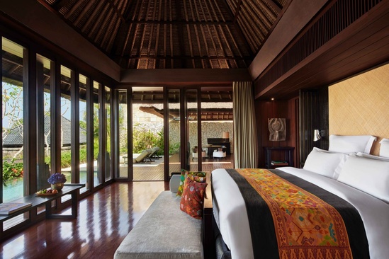 Bulgari Resort Bali