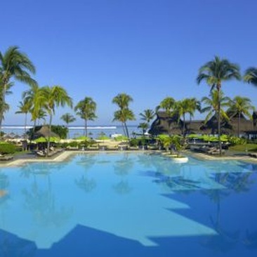 Sofitel Mauritius L'Imperial Resort & Spa