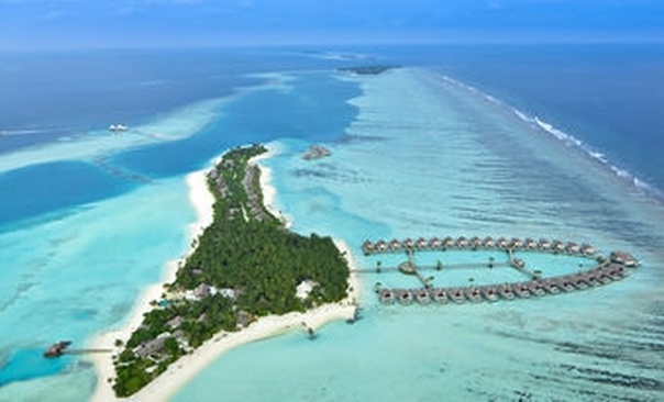 Niyama Private Islands Maldives