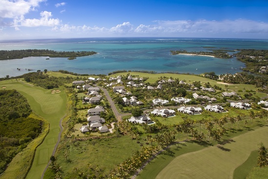 Anahita Golf & Spa Resort Mauritius