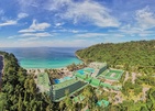 Le Meridien Phuket Beach Resort