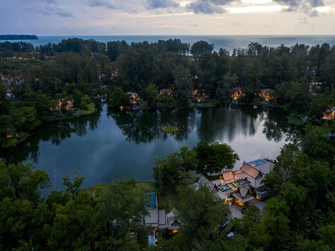 Banyan Three Phuket