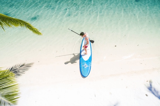 Huvafen Fushi