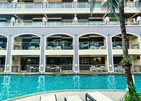 Outrigger Surin Beach Resort