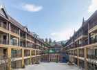 Diamond Cottage Resort & Spa