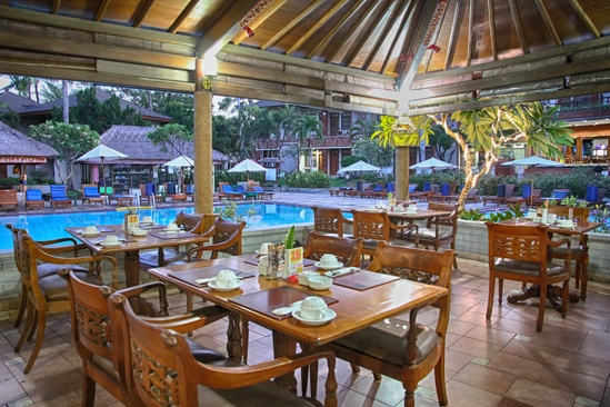 Jayakarta Hotel Bali