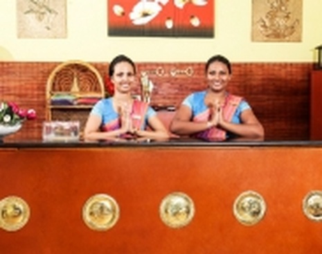 Life Ayurveda Resort