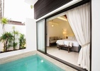 Malisa Villa Suites