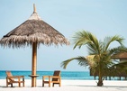 Nakai Maayafushi Resort