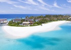 Saii Lagoon Maldives