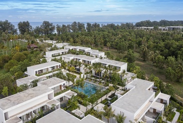 Melia Phuket Mai Khao