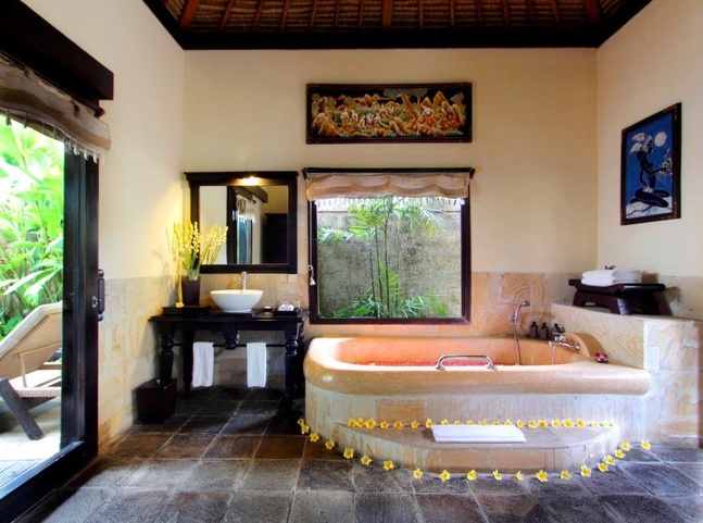 Furamaxclusive Villas & Spa Ubud