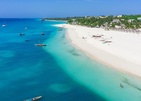 Tropicana Kendwa Beach Hotel