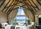 The St. Regis Maldives Vommuli Resort