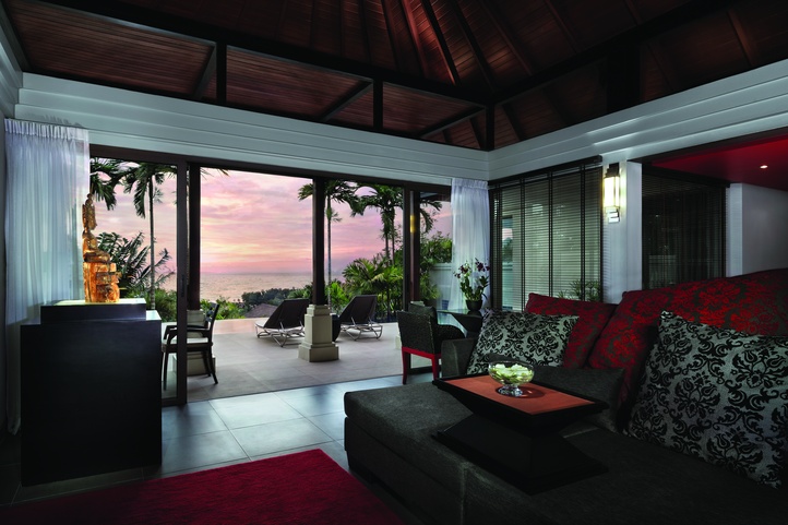 The Pavilions, Phuket