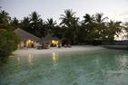 Nika Island Resort & Spa, Maldives