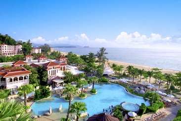 Centara Grand Beach Resort Phuket