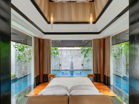 Banyan Three Phuket